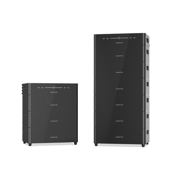 Marstek Venus D - 4kW 4xMPPT Balkon ESS mit 2,2kW AC Leistung