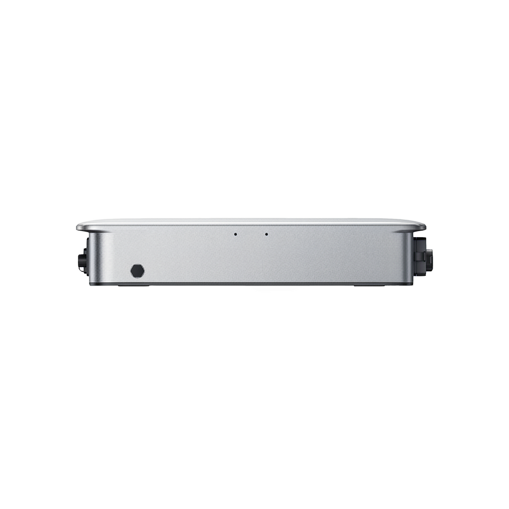25% effizienter: Zendure SolarFlow 2400 AC | 2400W Balkonspeicher mit 48V LiFePO₄ + USV, THG-Quote bereit