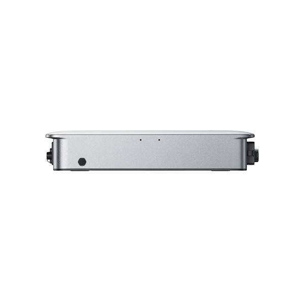 25% effizienter: Zendure SolarFlow 2400 AC | 2400W Balkonspeicher mit 48V LiFePO₄ + USV, THG-Quote bereit