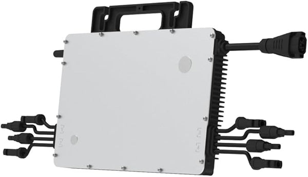Set - Hoymiles HMS-1600-4T