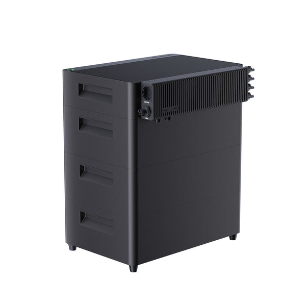 Marstek Venus D - 4kW 4xMPPT Balkon ESS mit 2,2kW AC Leistung