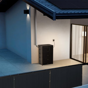 Marstek Venus D - 4kW 4xMPPT Balkon ESS mit 2,2kW AC Leistung