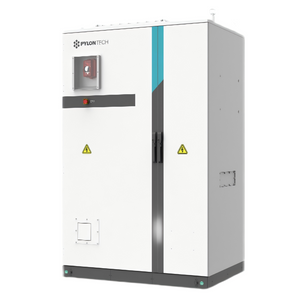 Pylontech A100-HY OPTIM US M1C-100kW/104kWh for Hybrid 0.5C system