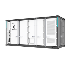 Pylontech 2070kwh M5 Systems 0.5C A2000-OMNI without trafo