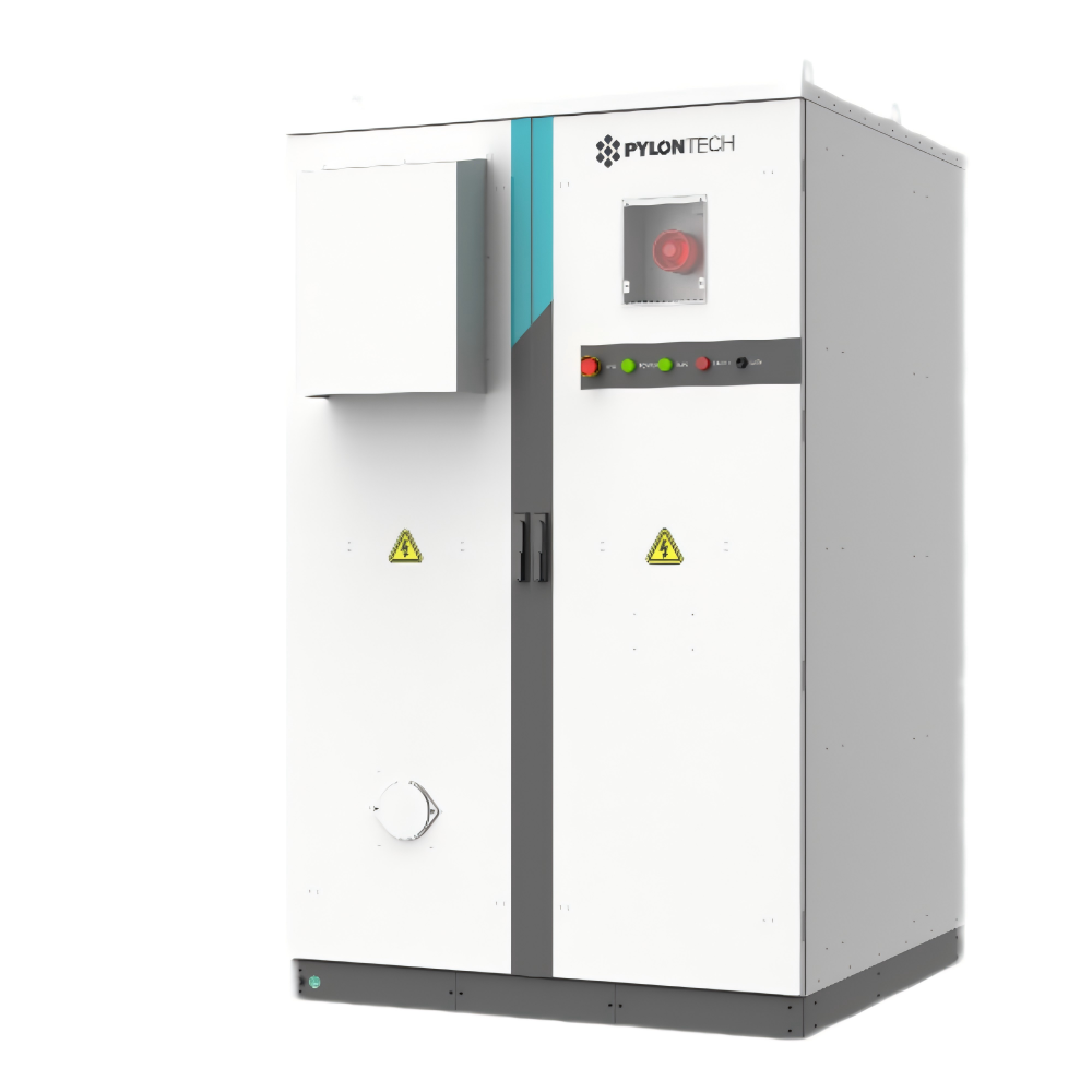 Pylontech A200-OMNI  0.5C M5-200KWH-1000V