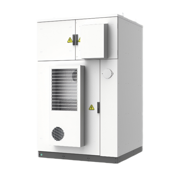 Pylontech A200-OMNI  0.5C M5-200KWH-1000V