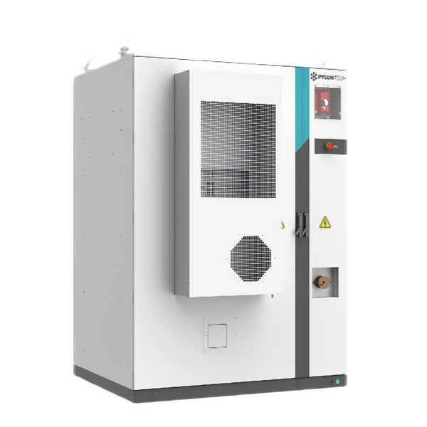 Pylontech A300-HY/ A329-BAT-OPTIM US M5-313KWH 1000V/329KWH-1500V