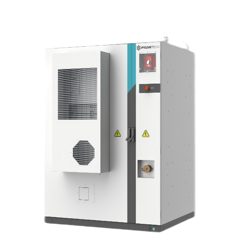 Pylontech A300-HY/ A329-BAT-OPTIM US M5-313KWH 1000V/329KWH-1500V