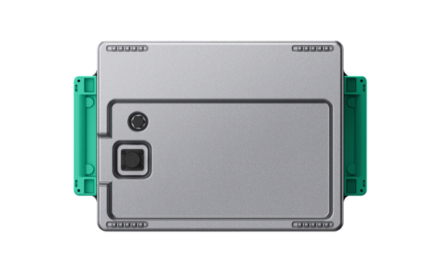 Zendure AB3000L – 2,88 kWh LiFePO₄-Erweiterungsakku für SolarFlow 1600 AC+/2400 AC+/2400 Pro, IP65, selbstheizend, 6000+ Zyklen, 10 Jahre Garantie