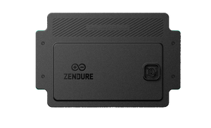 Zendure AB3000L – 2,88 kWh LiFePO₄-Erweiterungsakku für SolarFlow 1600 AC+/2400 AC+/2400 Pro, IP65, selbstheizend, 6000+ Zyklen, 10 Jahre Garantie