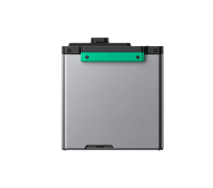 Zendure AB3000L – 2,88 kWh LiFePO₄-Erweiterungsakku für SolarFlow 1600 AC+/2400 AC+/2400 Pro, IP65, selbstheizend, 6000+ Zyklen, 10 Jahre Garantie