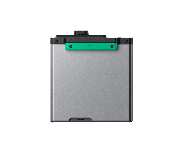 Zendure AB3000L – 2,88 kWh LiFePO₄-Erweiterungsakku für SolarFlow 1600 AC+/2400 AC+/2400 Pro, IP65, selbstheizend, 6000+ Zyklen, 10 Jahre Garantie