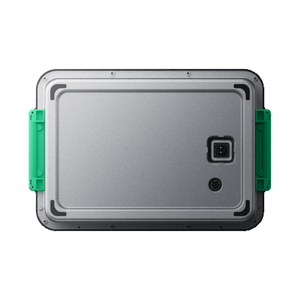 Zendure AB3000X – 2,88 kWh LiFePO₄-Zusatzbatterie (NICHT mit AB3000L austauschbar!), nur für SolarFlow 2400 AC geeignet