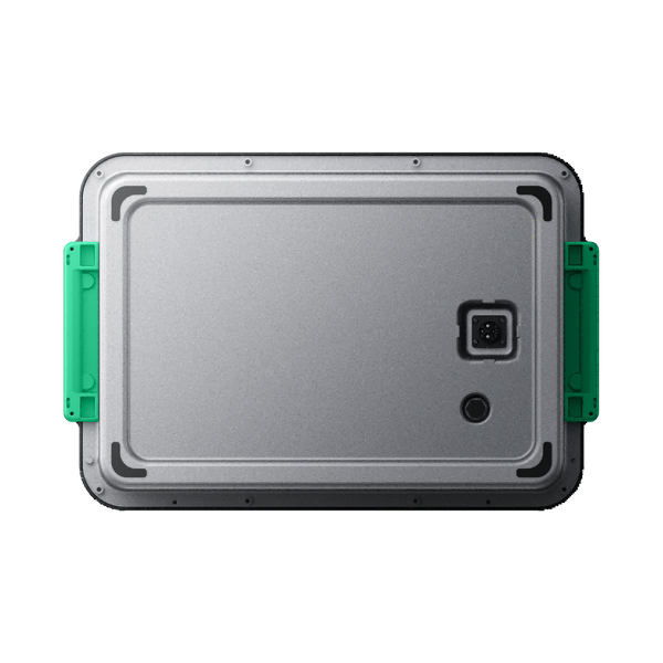 Zendure AB3000X – 2,88 kWh LiFePO₄-Zusatzbatterie (NICHT mit AB3000L austauschbar!), nur für SolarFlow 2400 AC geeignet