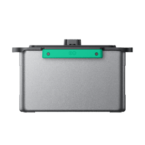Zendure AB3000X – 2,88 kWh LiFePO₄-Zusatzbatterie (NICHT mit AB3000L austauschbar!), nur für SolarFlow 2400 AC geeignet