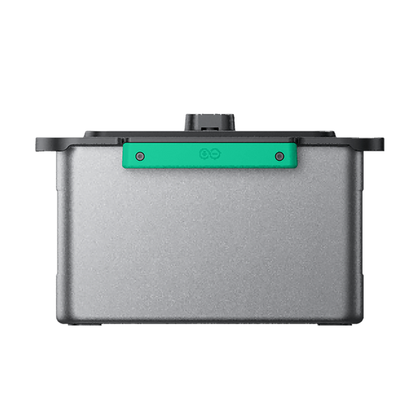 Zendure AB3000X – 2,88 kWh LiFePO₄-Zusatzbatterie (NICHT mit AB3000L austauschbar!), nur für SolarFlow 2400 AC geeignet