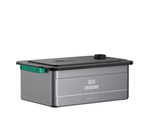 Zendure AB3000X – 2,88 kWh LiFePO₄-Zusatzbatterie (NICHT mit AB3000L austauschbar!), nur für SolarFlow 2400 AC geeignet