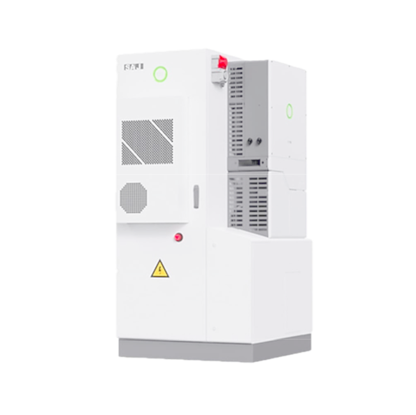 SAJ CHS2-50K-T6-X All-in-One