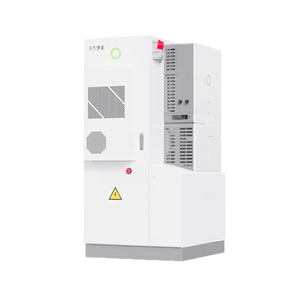 SAJ CHS2-50K-T6-X All-in-One