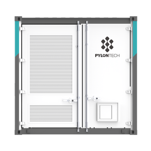Pylontech 1035kwh M5 Systems 0.5C A1000-OMNI