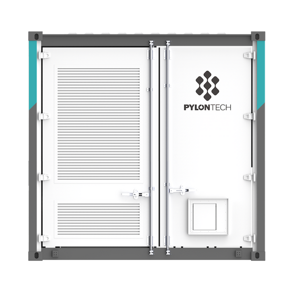 Pylontech 1035kwh M5 Systems 0.5C A1000-OMNI