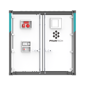 Pylontech 1035kwh M5 Systems 0.5C A1000-OMNI
