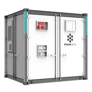 Pylontech 1035kwh M5 Systems 0.5C A1000-OMNI