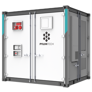 Pylontech 1035kwh M5 Systems 0.5C A1000-OMNI