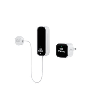 Zendure Intelligenter D0-Zähler