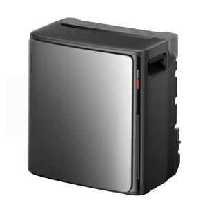 EcoFlow STREAM Ultra X Balkonkraftwerk AC-Speicher mit 3840Wh und 2kW PV Eingang