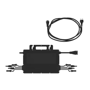 Set - Hoymiles HMS-1600-4T