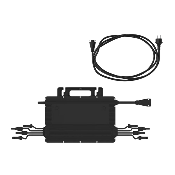 Set - Hoymiles HMS-1600-4T