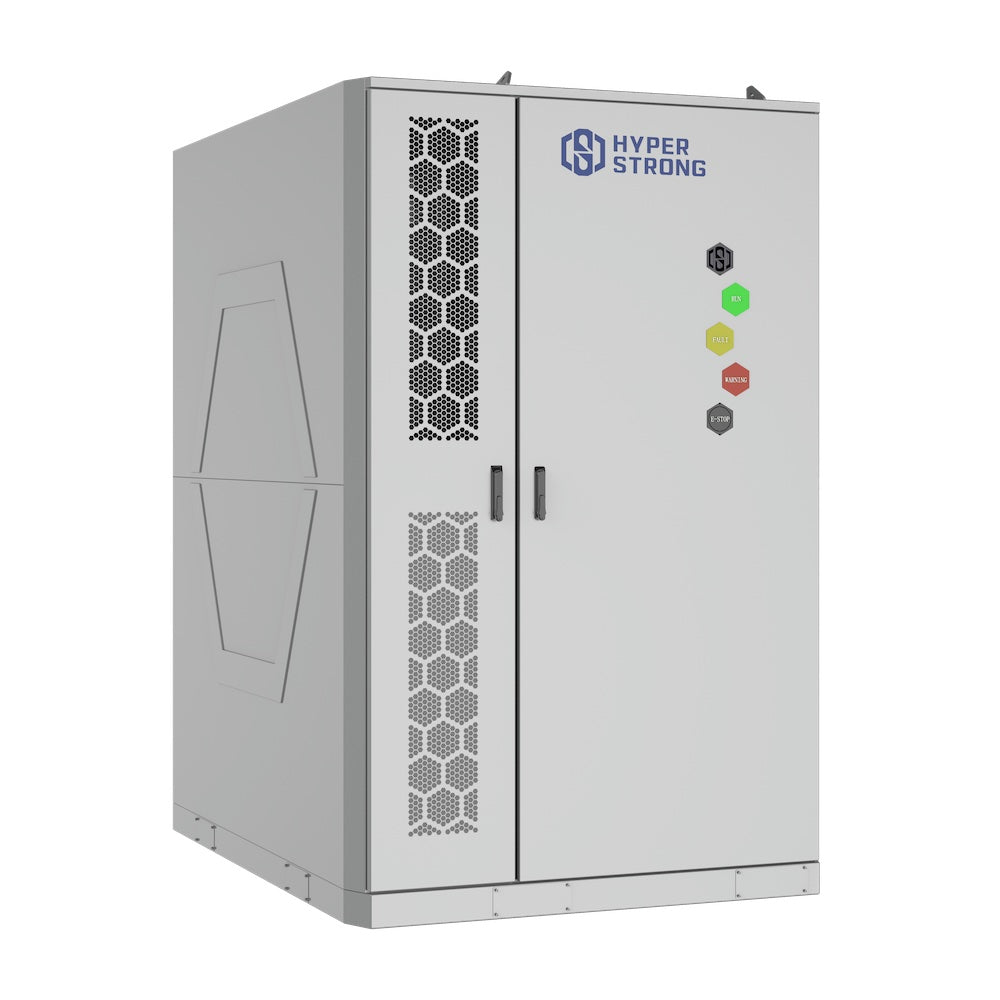 HyperStrong HyperCube C&I Max Gen2