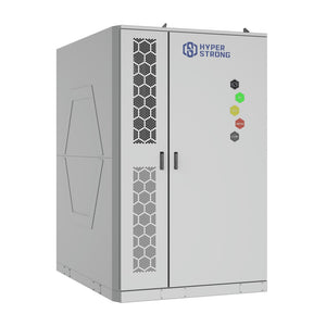 HyperStrong HyperCube C&I Max Gen2