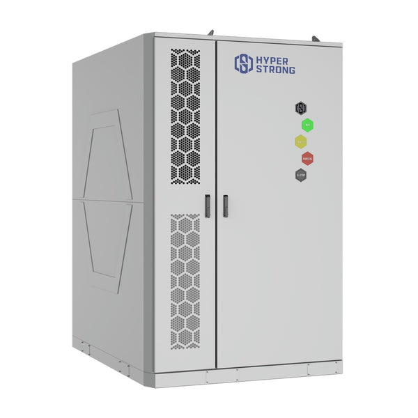 HyperStrong HyperCube C&I Max Gen2