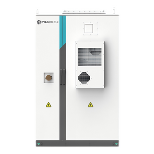 Pylontech A100-HY OPTIM US M1C-100kW/104kWh for Hybrid 0.5C system