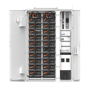 Pylontech A100-HY OPTIM US M1C-100kW/104kWh for Hybrid 0.5C system