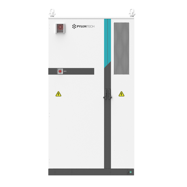 Pylontech A100-Omni M1C-100kW/108kWh OPTIM US M1C  （1C system for grid service)