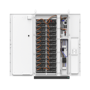 Pylontech A100-Omni M1C-100kW/108kWh OPTIM US M1C  （1C system for grid service)