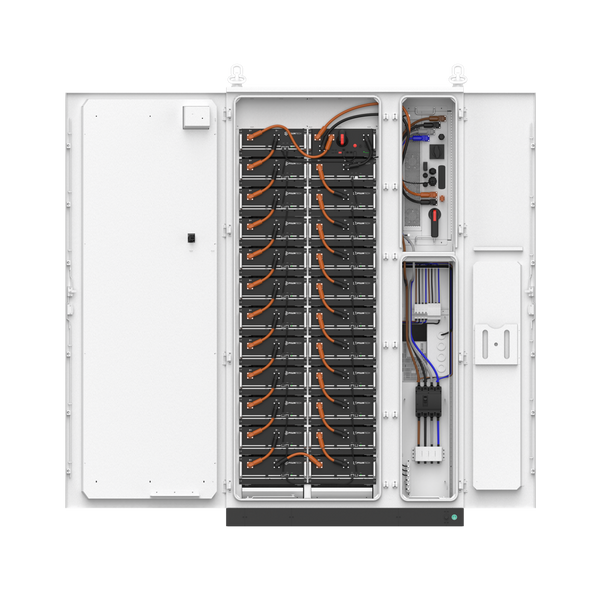 Pylontech A100-Omni M1C-100kW/108kWh OPTIM US M1C  （1C system for grid service)