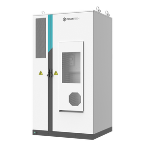 Pylontech A100-Omni M1C-100kW/108kWh OPTIM US M1C  （1C system for grid service)
