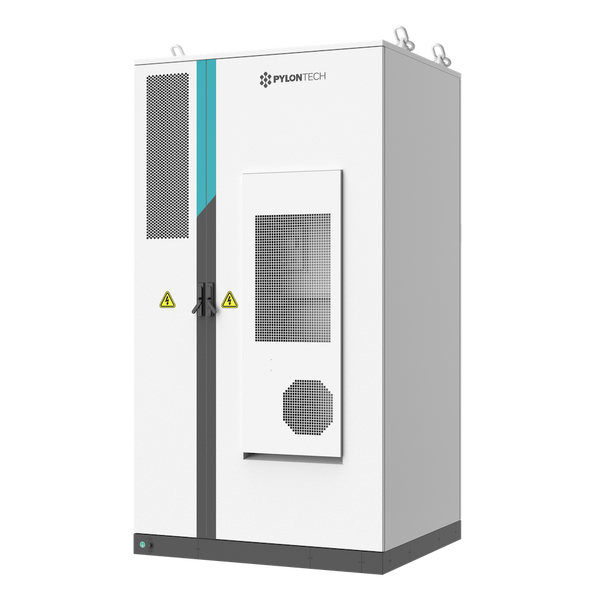Pylontech A100-Omni M1C-100kW/108kWh OPTIM US M1C  （1C system for grid service)