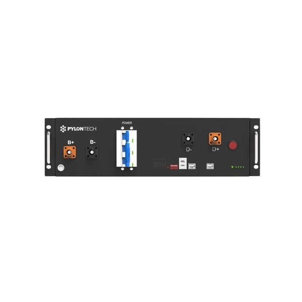 Pylontech High Voltage BMS SC1000-100S-V2 for H48050/H48074