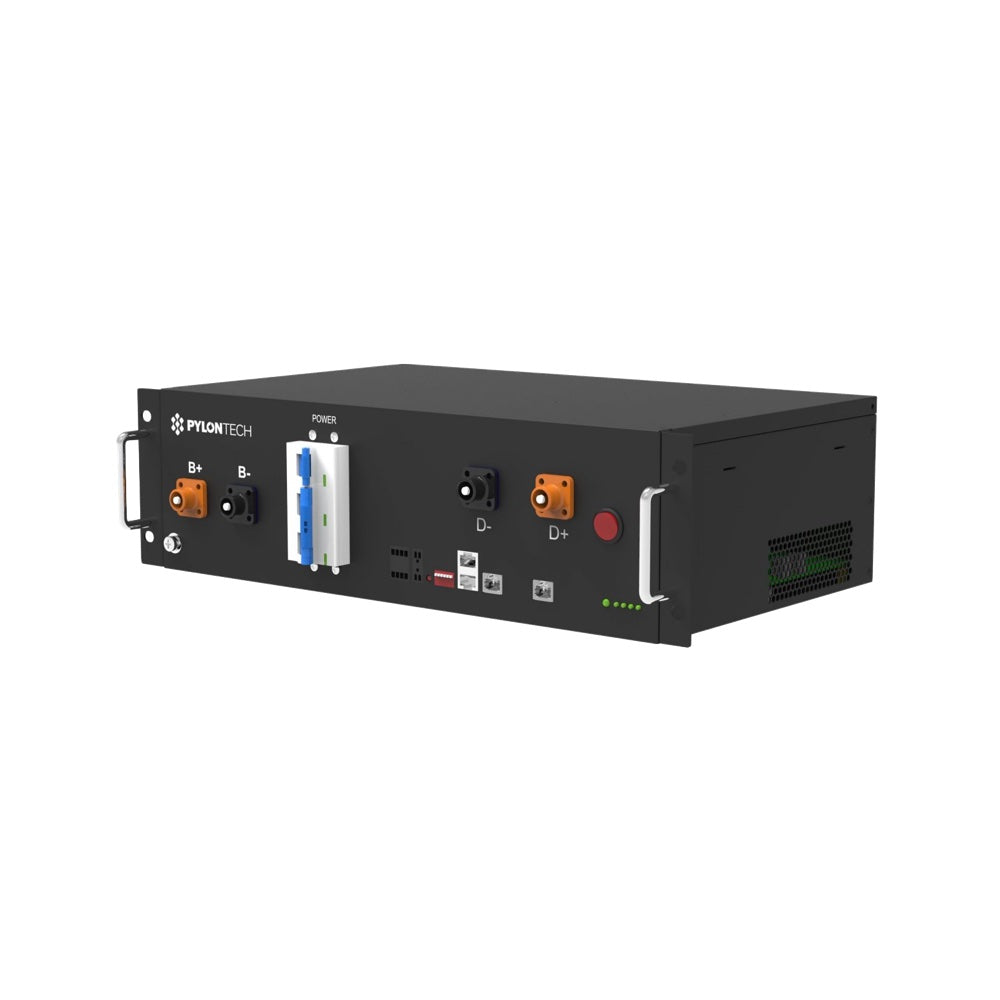 Pylontech High Voltage BMS SC1000-100S-V2 for H48050/H48074