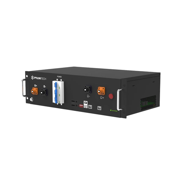 Pylontech High Voltage BMS SC1000-100S-V2 for H48050/H48074