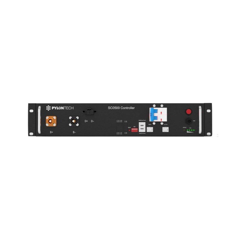 Pylontech High Voltage BMS SC0500-40S für H48050 / H48074