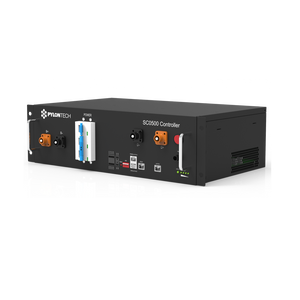 Pylontech High Voltage BMS SC0500-100S für H48050 / H48074 mit Kabel-Set 2M