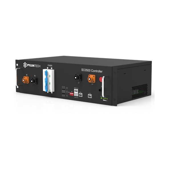 Pylontech High Voltage BMS SC0500-100S für H48050 / H48074 mit Kabel-Set 2M