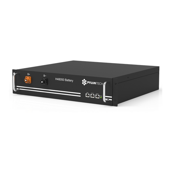 Pylontech Lithium Batteriemodul H48050