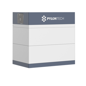 Pylontech High Voltage Force H3 System-10.2 KWh